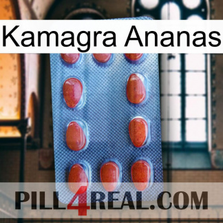 Kamagra Pineapple 06